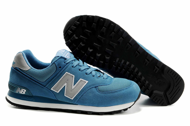 NEW BALANCE 40-44[Ref. 08] - Cliquez sur l'image pour la fermer